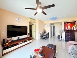 Blk 138C Lake Vista @ Yuan Ching (Jurong West), HDB 5 Rooms #543915601